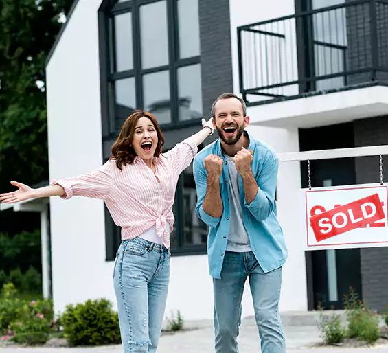 Your Trusted Partner in Buying, Selling & Renting Homes in Santa Clarita, CA