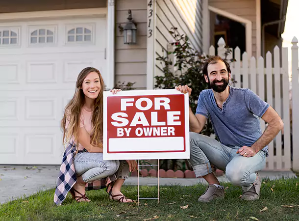 Sell My House Fast in Santa Clarita