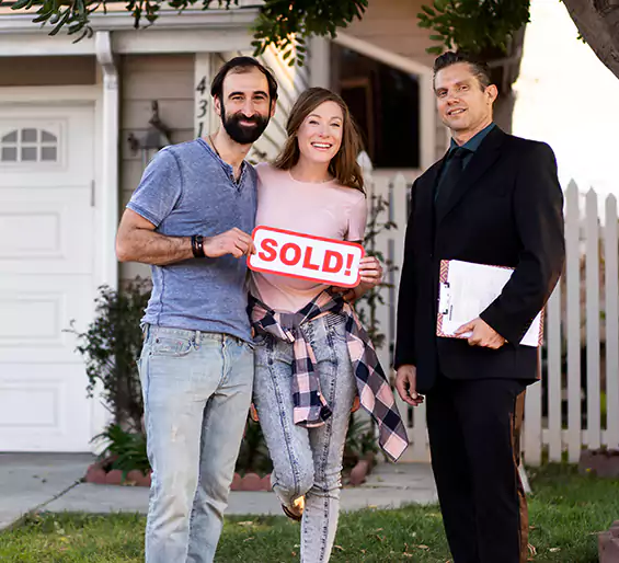 We Buy Houses On Cash in Santa Clarita, CA