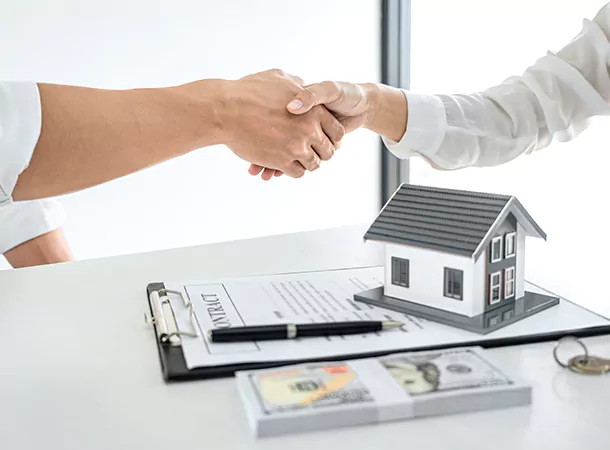 Wholesale Property Deals in Santa Clarita, California