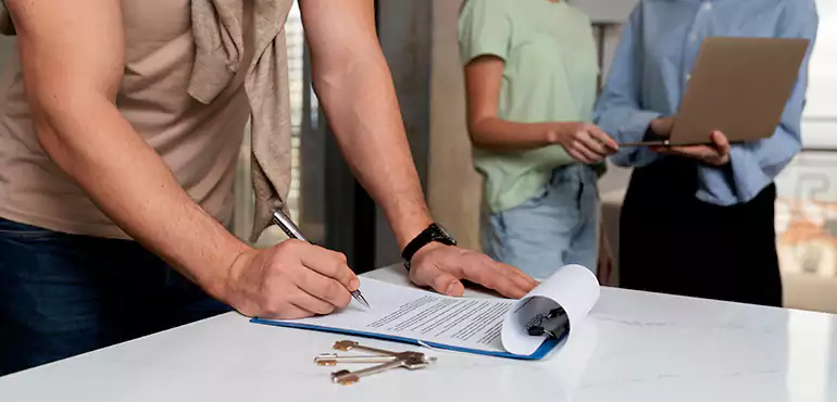 Trusted Local Home Buyers in Santa Clarita, CA With Years of Experience