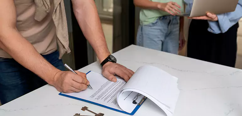 Advantages of Using Assignment of Contract in Real Estate in Santa Clarita, CA