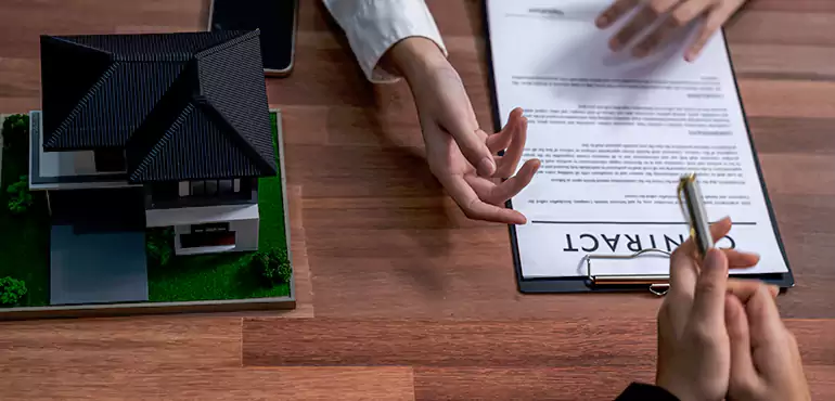 Why Santa Clarita Homeowners Trust Us During Foreclosure Trouble