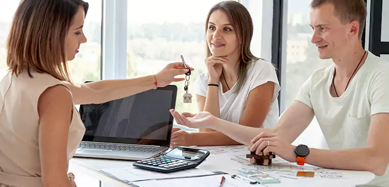 Why Choose Us in Santa Clarita, CA?
