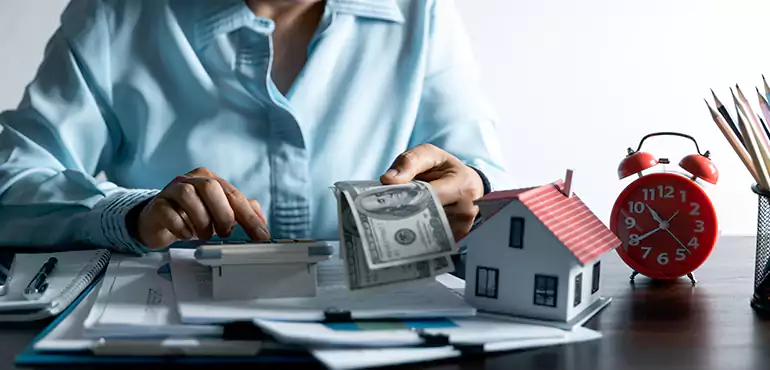 Selling Your Home for Cash? We Help in Any Situation in Santa Clarita, CA