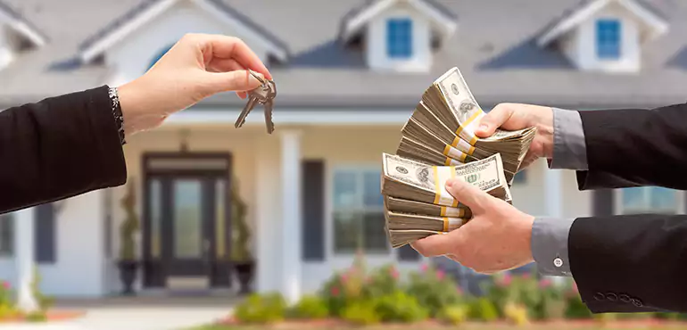 Trusted Home Buying Company Near You in Santa Clarita, CA