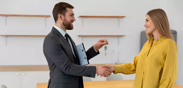 Double Closing Services in Santa Clarita, CA