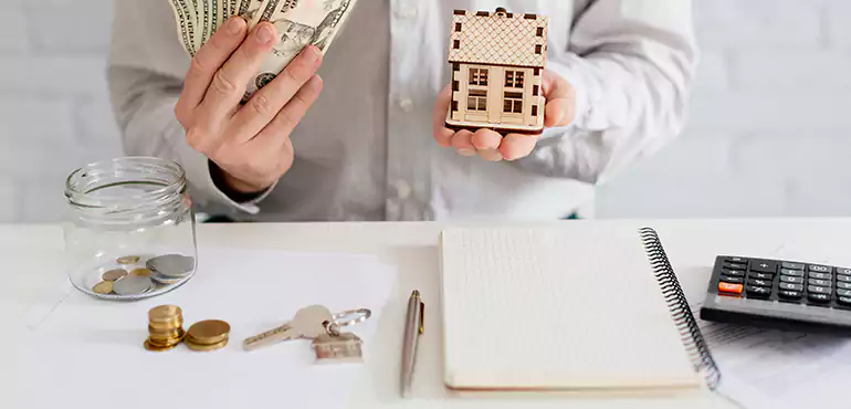 We Buy Houses For Cash In Any Condition in Santa Clarita, CA