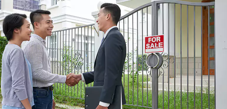 Why Choose Us to Sell Your House in Santa Clarita, CA?