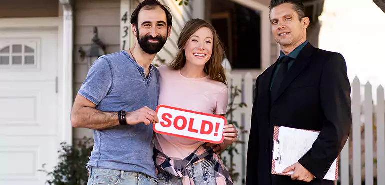 How to Sell Your House Fast as a Motivated Seller in Santa Clarita, CA?