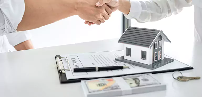 We Buy Houses in Santa Clarita, CA  For Cash, Any Condition, Any Situation
