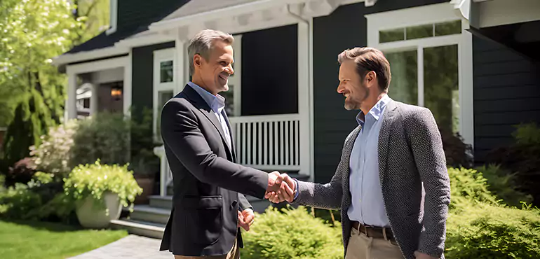 Why Work with Real Estate Wholesalers in Santa Clarita, CA? 