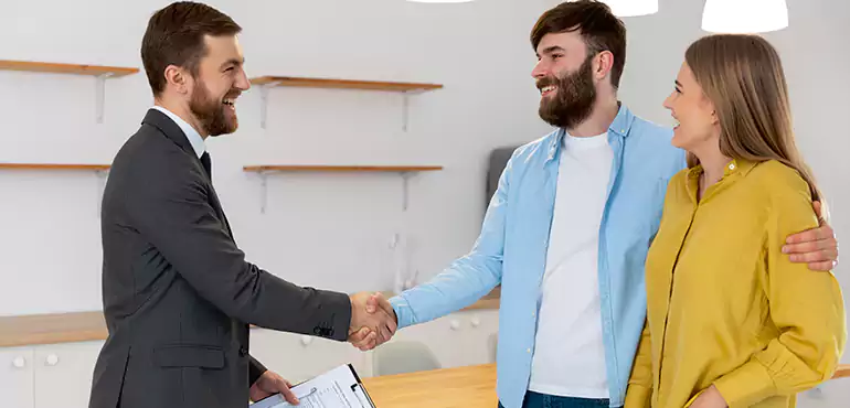 Why Choose Santa Clarita Home Buyers to Sell Your Condo Fast in Santa Clarita, CA?
