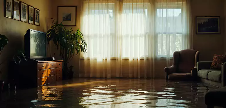 Benefits of Selling Your Flood-Damaged House for Cash in Santa Clarita, CA   