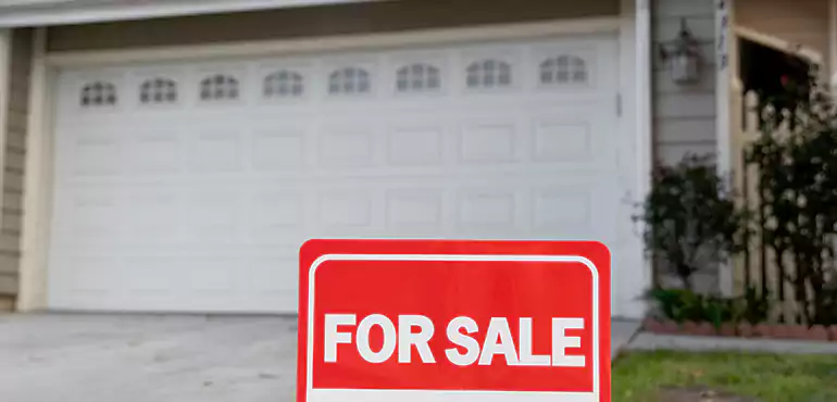 How the Same-Day Sale Process Works in Santa Clarita, CA