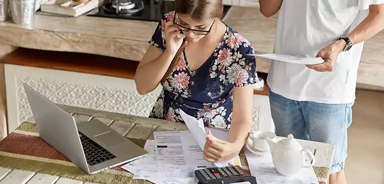 Selling Your Home to Us for Back Taxes in Santa Clarita, CA