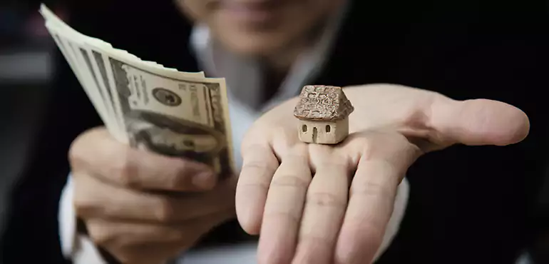 We Buy Houses for Cash – Sell As-Is, Fast, and Stress-Free in Santa Clarita, CA
