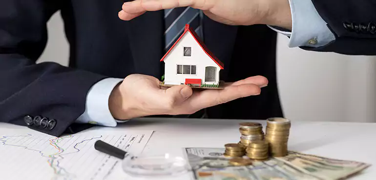 Benefits of Selling to Us in Santa Clarita, CA