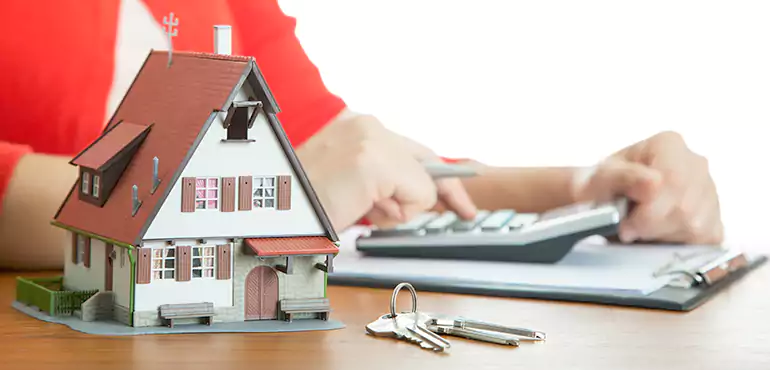 Sell Your House for Medical Bills in Santa Clarita, CA – Get Cash Offer Instantly