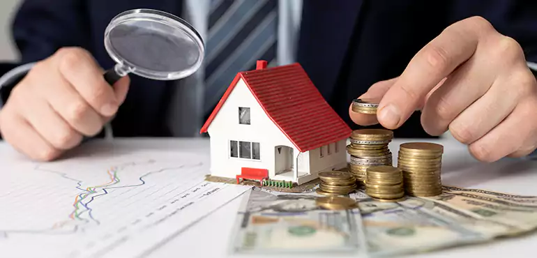 We Handle the Entire Process – No Stress, No Hassle in Santa Clarita, CA