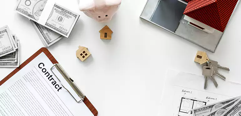 We Buy Your Houses Needing Updates in Santa Clarita, CA