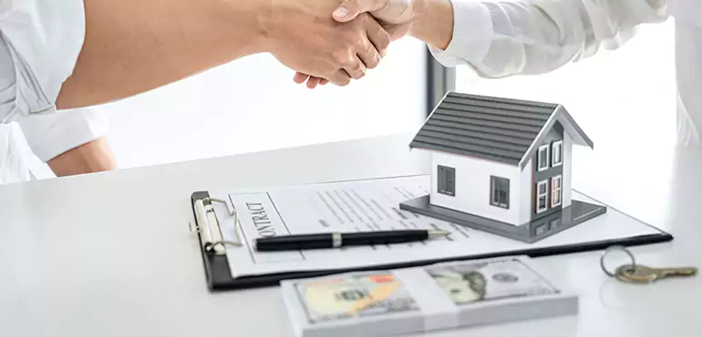 Why Choose Santa Clarita Home Buyers to Buy Your Home Off Market On Cash in Santa Clarita, CA?