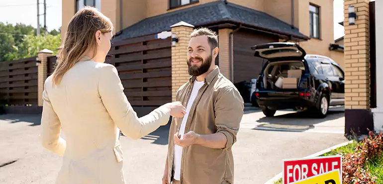 Sell Your House Privately On Cash To A Trusted Buyer in Santa Clarita, CA