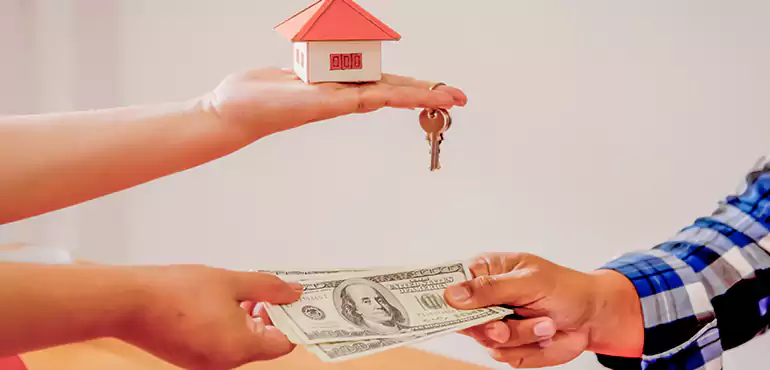 Why Choose Us to Sell Your Home for Cash in Santa Clarita, CA?
