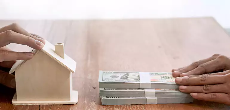 Sell House To Trusted Cash Buyer – We Buy Homes Fast in Santa Clarita, CA