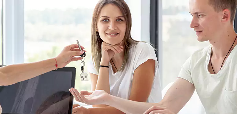 Why Choose Santa Clarita Home Buyers to Sell Your House Our Investors in Santa Clarita, CA?