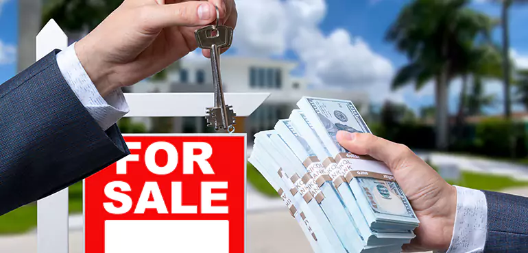 Sell Your Home for Less Than Market Value with Ease in Santa Clarita, CA