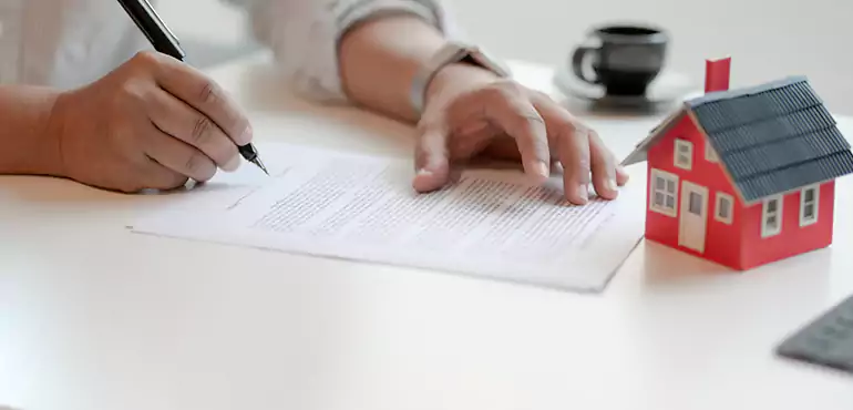 Types of Homes We Buy On Cash With A Broken Lease in Santa Clarita, CA