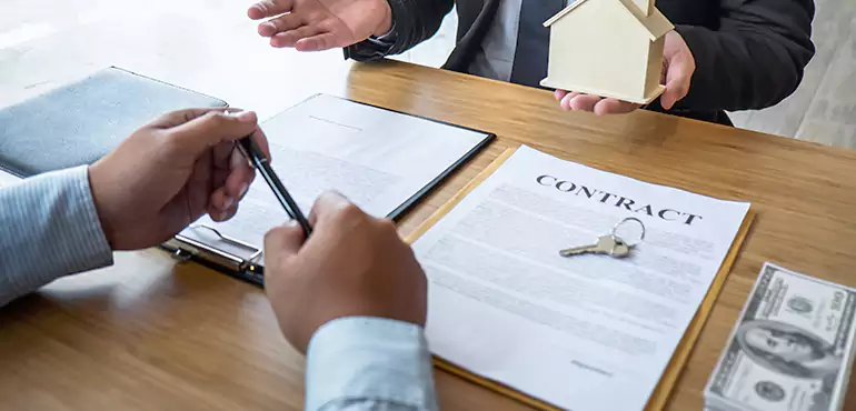 Sell Your House For Cash with Legal Issues Before It’s Too Late in Santa Clarita, CA