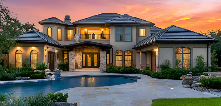 Contact Your Mortgage Lender in Santa Clarita, CA