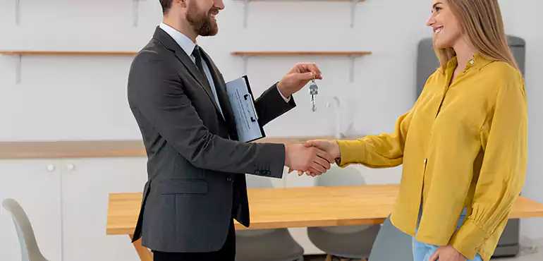 Why Sell Your House With Tenants for Cash in Santa Clarita, CA?