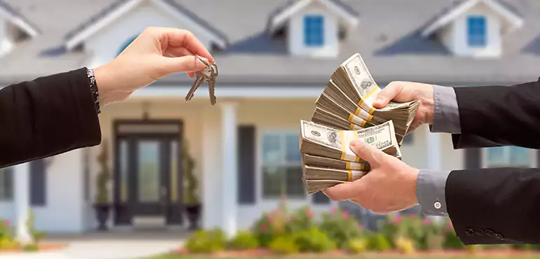  Quick Property Buying Process in Santa Clarita, CA