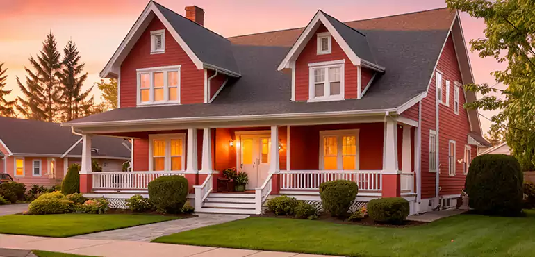 Local Cash Buyers in Santa Clarita, CA