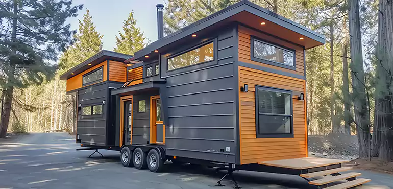 How Our Process Works in Santa Clarita, CA - A Fast & Simple Way to Sell Your Mobile Home?