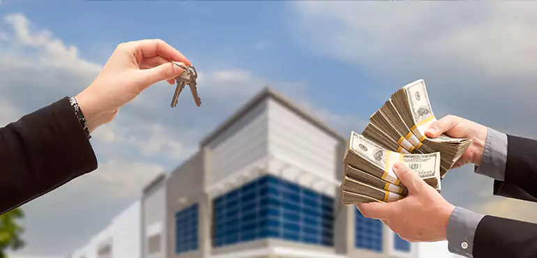Multifamily Buildings For Sale On Cash in Santa Clarita, CA