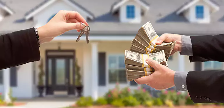 Common Situations Where a Fast Sale Makes Sense in Santa Clarita, CA