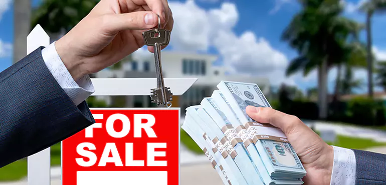 Why Santa Clarita Homeowners Love Selling to Us?