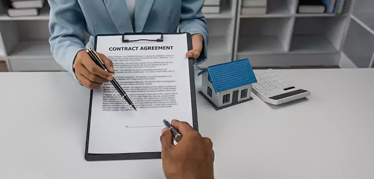 Why Sell Your Wholesale Assignment Contract to Us in Santa Clarita, CA?