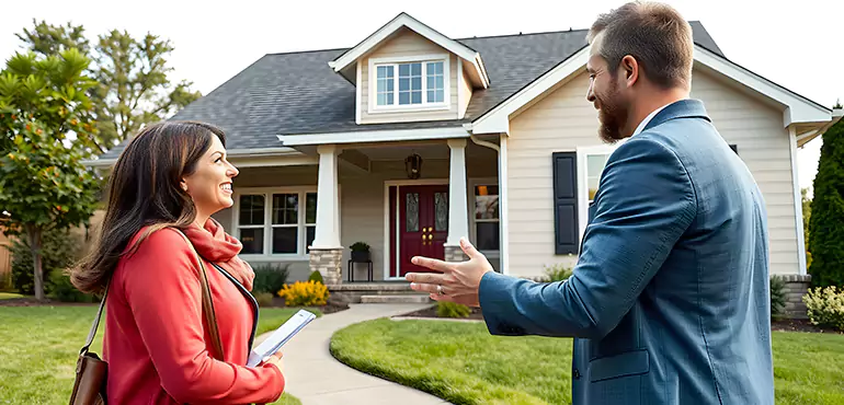The Benefits of Choosing Your Own Closing Date and Time in Santa Clarita