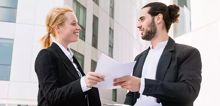 Simple and Legal Ways to Assign a Lease or Contract to the Buyer in Santa Clarita, CA