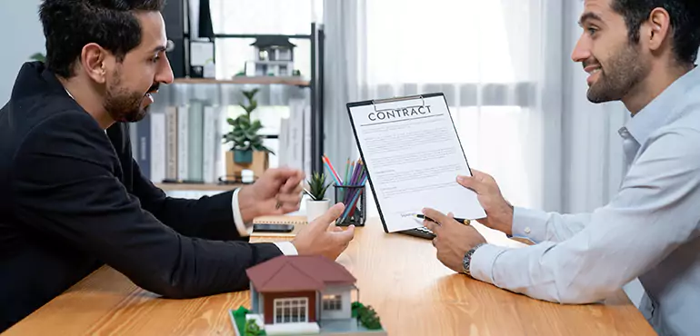 Why Choose Us for Contract Assignments in Santa Clarita, CA?
