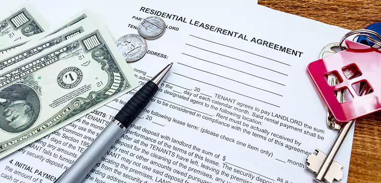 Ready to Sell? Call Now for a Free Offer in Santa Clarita, CA!