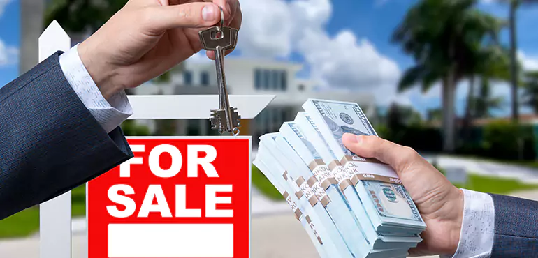 We Buy Houses for Cash in Santa Clarita, CA – No Matter the Situation