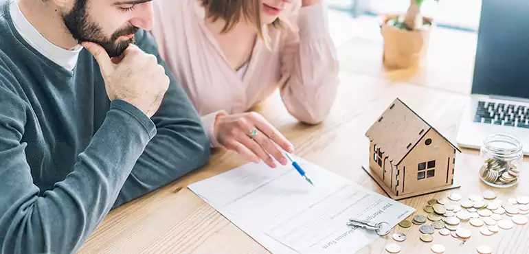 Fast Closing Process in Santa Clarita, CA 