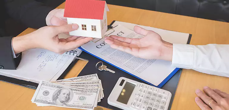 Get a Fast Cash Offer from Motivated Home Buyers in Santa Clarita, CA!