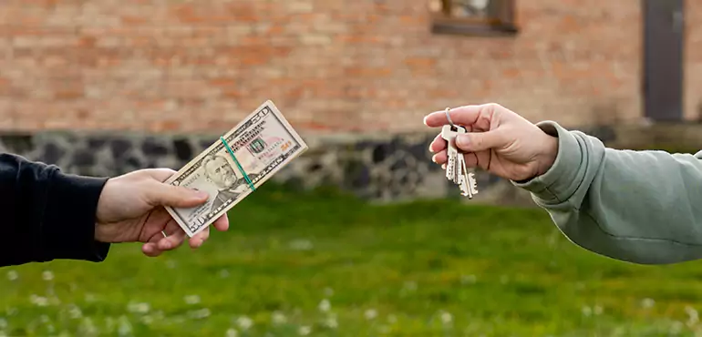 Get a Fair Cash Offer for Your House in Santa Clarita, CA – Start Fast!